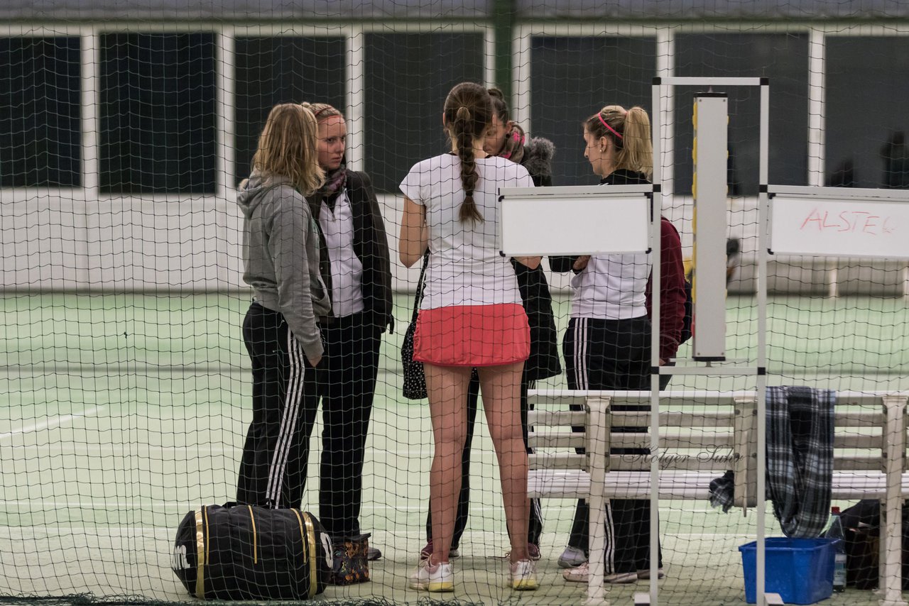 Bild 308 - Regionalliga Damen Der Club an der Alster - Club zur Vahr : Ergebnis: 5:1